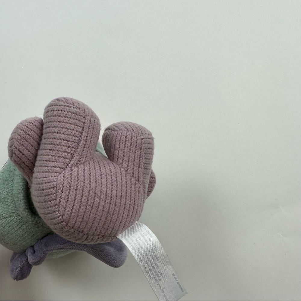 BT21 Mang Knit Plushie Stuffed Animal Plush - Picture 6 of 11